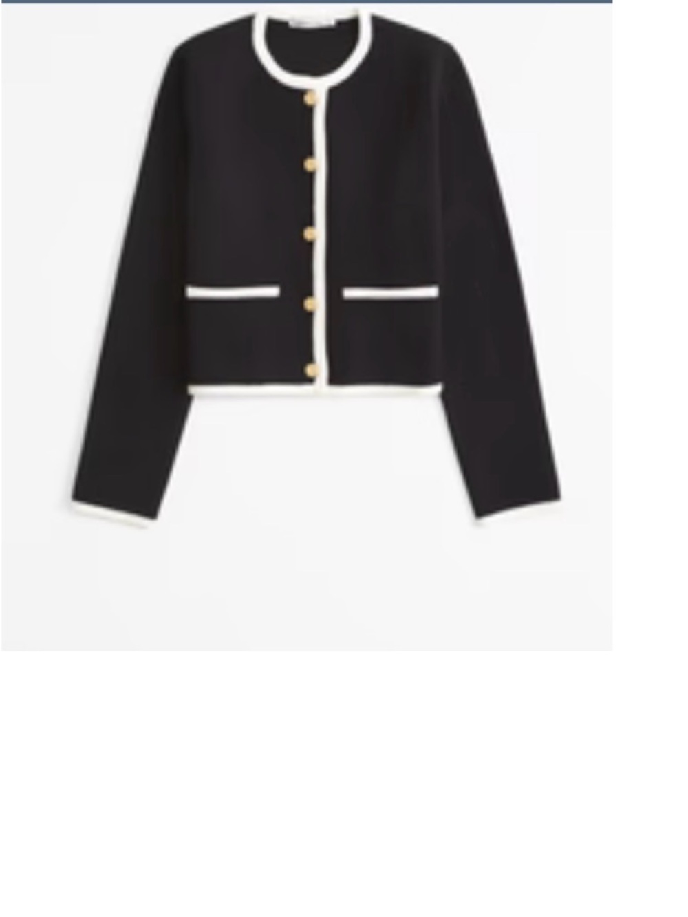 Women's
LuxeLoft Crew Sweater Jacket